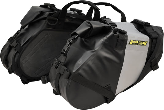 Nelson-Rigg SE-4014 Hurricane Dual Sport Saddlebags