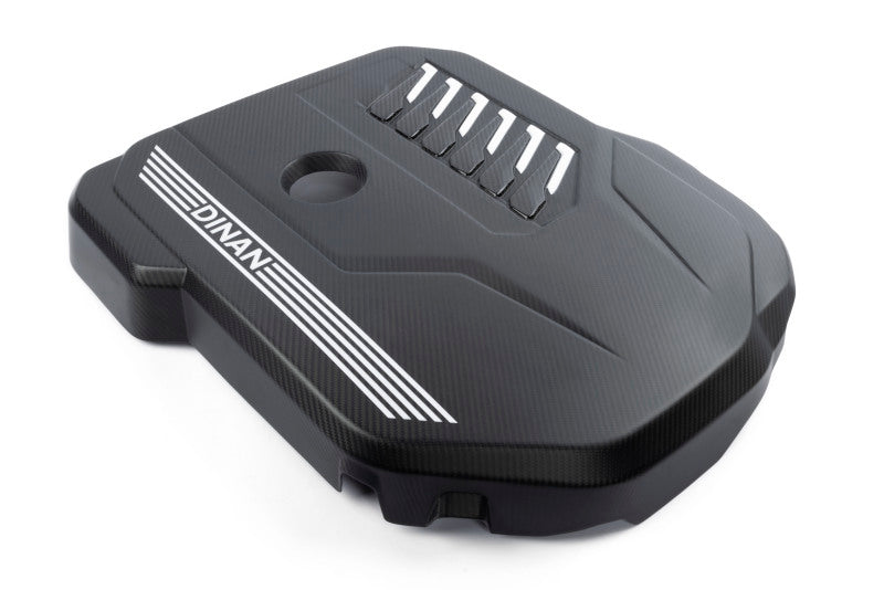 Load image into Gallery viewer, Dinan D590-0004 DNN Engine Covers
