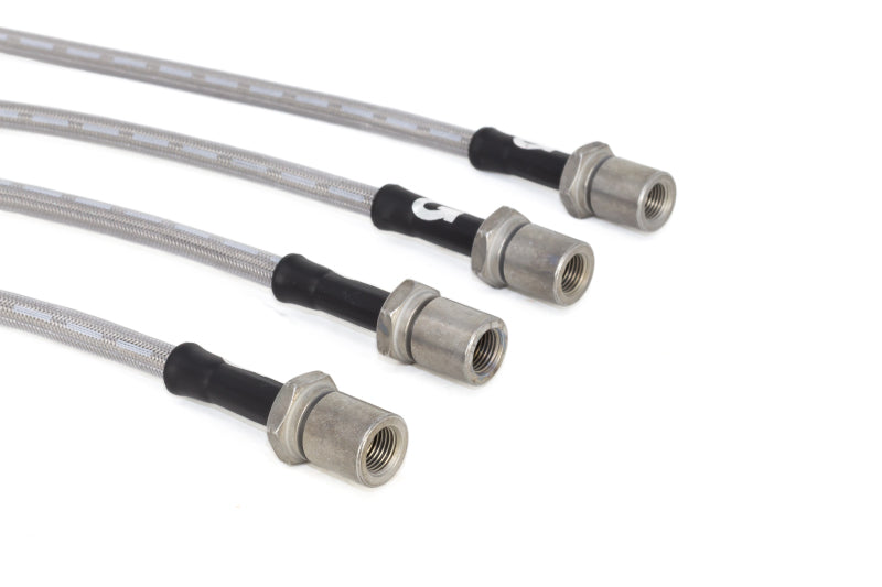 Load image into Gallery viewer, Goodridge 24212 GR G-Stop Brake Line Kits
