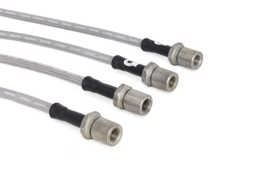 Goodridge 24212 GR G-Stop Brake Line Kits
