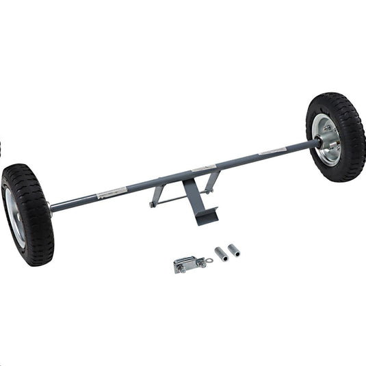 Moose Racing 9501-0217 Training Wheels