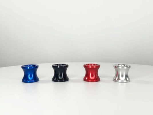 Vortex Racing SP402K VTX Swingarm and Slider Spools