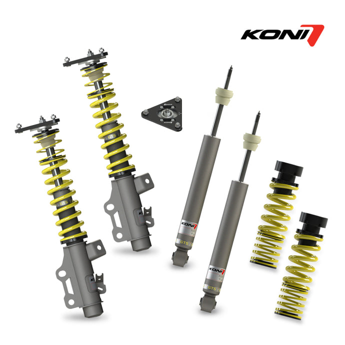 Koni 1200 1006 KON GTS Coilovers