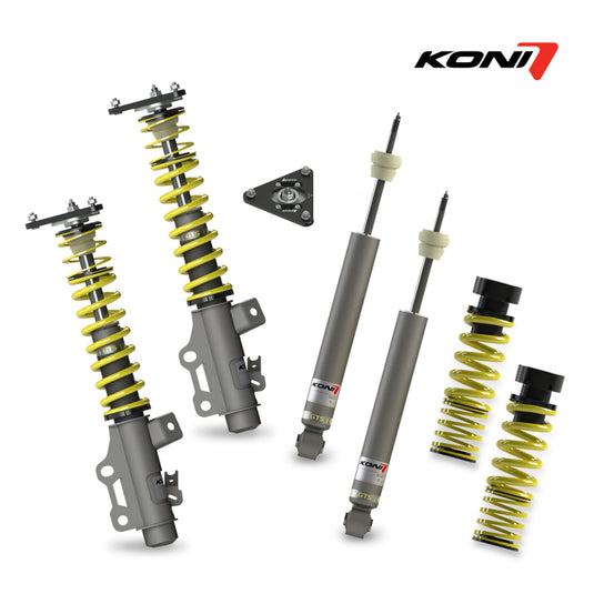Koni 1200 1006 KON GTS Coilovers