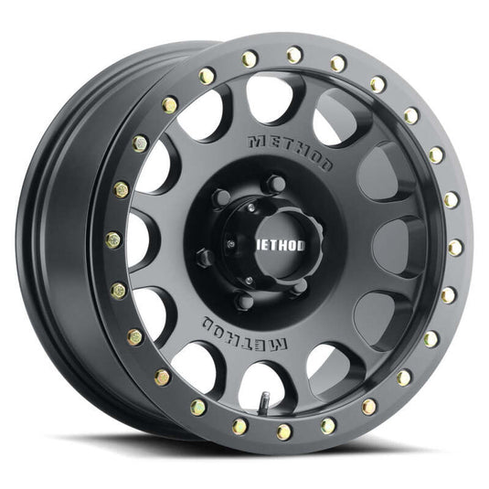 Method Wheels MR10579080538B MRW MR105 Wheels