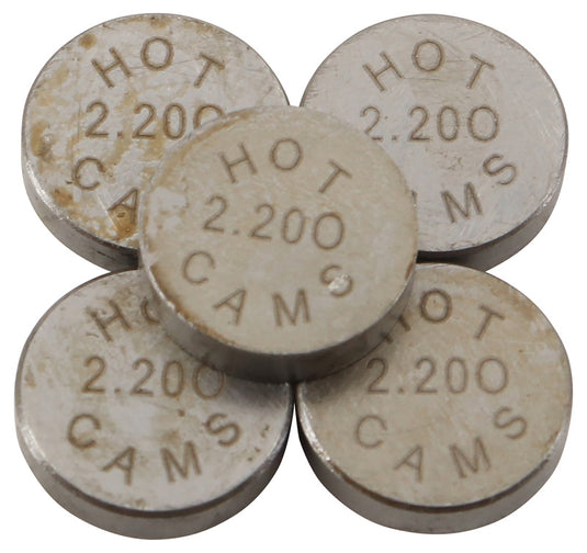 Hot Cams 5PK948220 HOC Shim Kits
