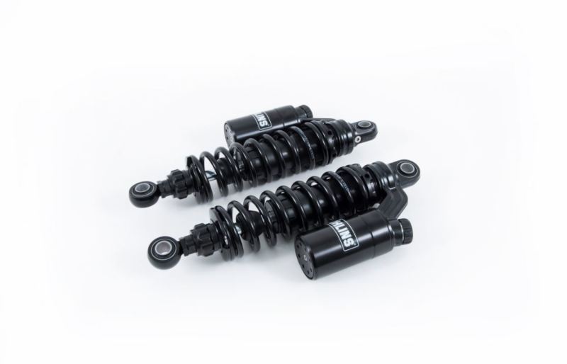 Load image into Gallery viewer, Ohlins HD 756 OHL STX 36 Blackline
