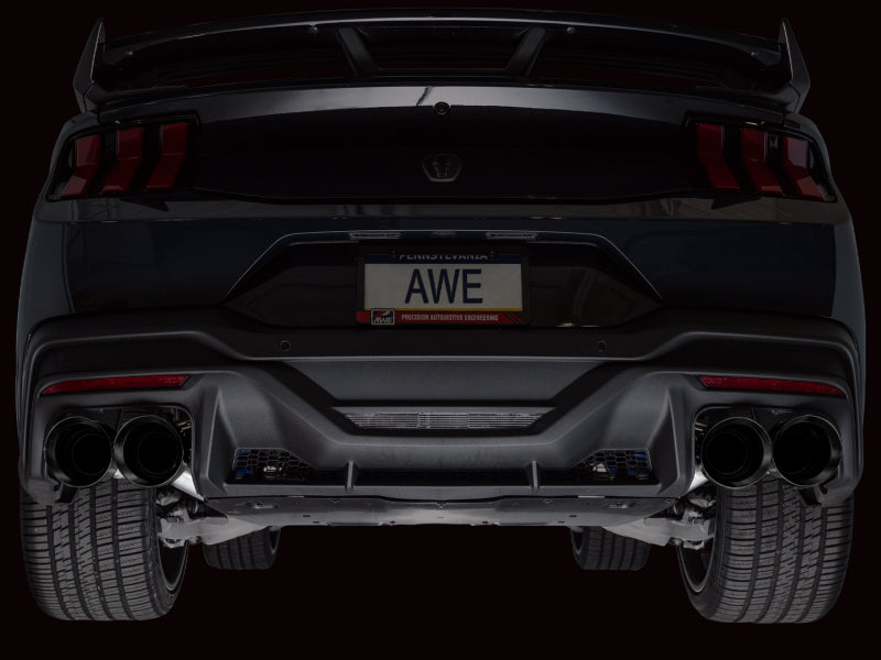 Load image into Gallery viewer, Awe Tuning 3020-43375 AWE Cat-Back Track
