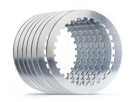 Hinson Racing SP789-6-0616 Steel Plate Kit