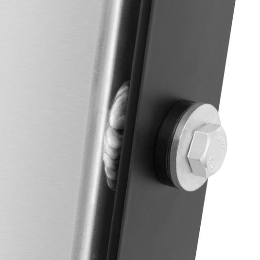 Mishimoto MMRAD-MUS-97BA MM Radiators - Alum