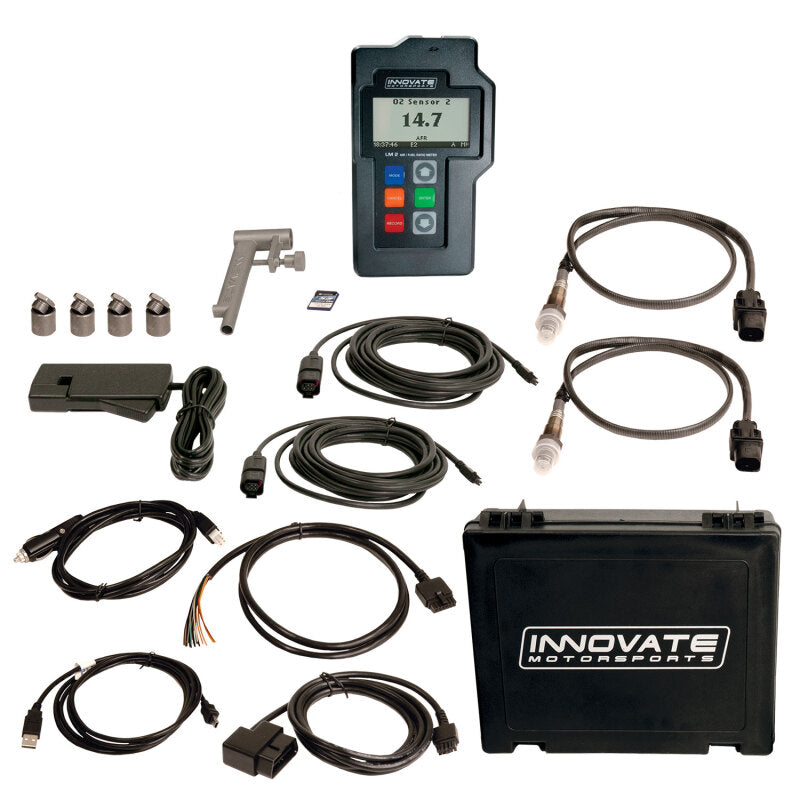 Load image into Gallery viewer, Innovate Motorsports 3921 INN LM-2
