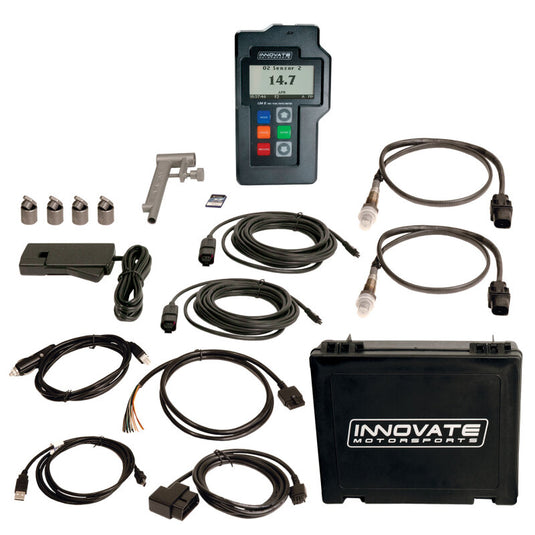 Innovate Motorsports 3921 INN LM-2
