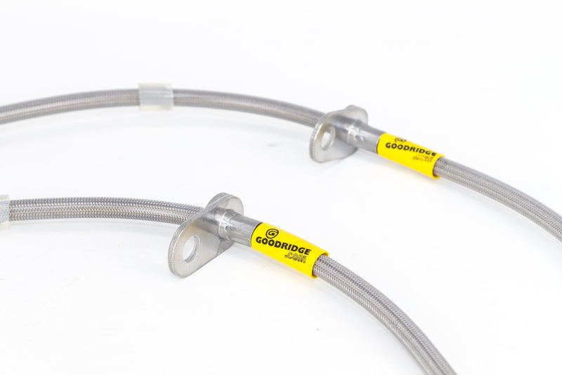 Load image into Gallery viewer, Goodridge 12302 GR G-Stop Brake Line Kits
