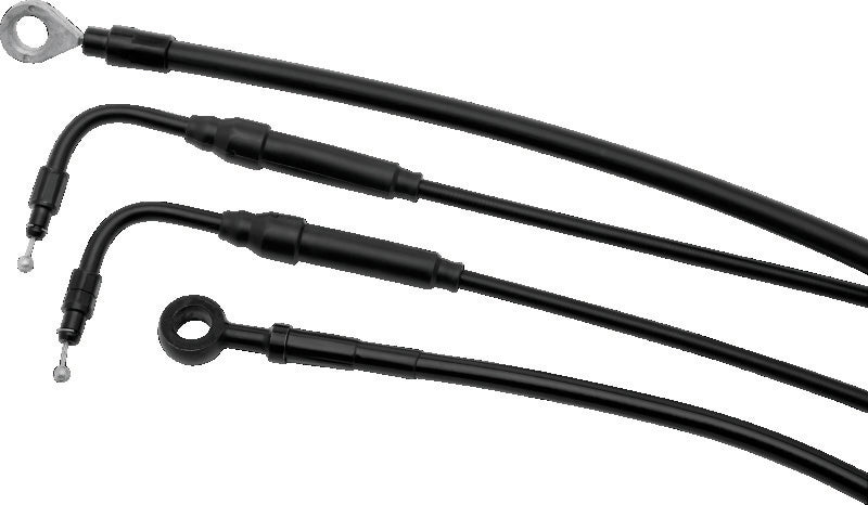Load image into Gallery viewer, Burly Brand B30-1170 BUR Cable Kits
