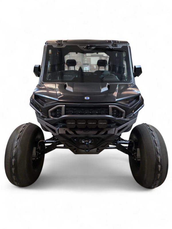 Load image into Gallery viewer, Elektric Off Road R5FBA0001 ELK Front Bumpers
