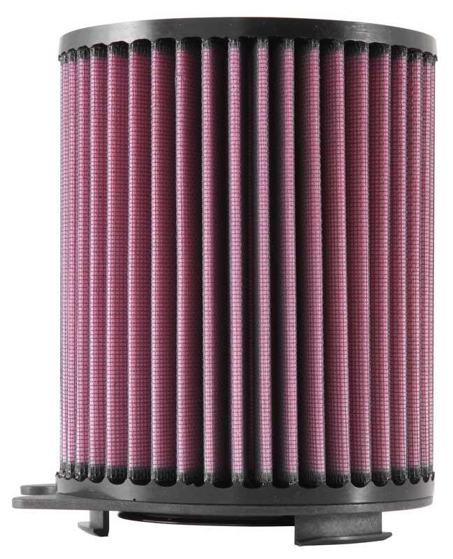 Load image into Gallery viewer, K&amp;N Engineering E-0661 KN Drop in Air Filters
