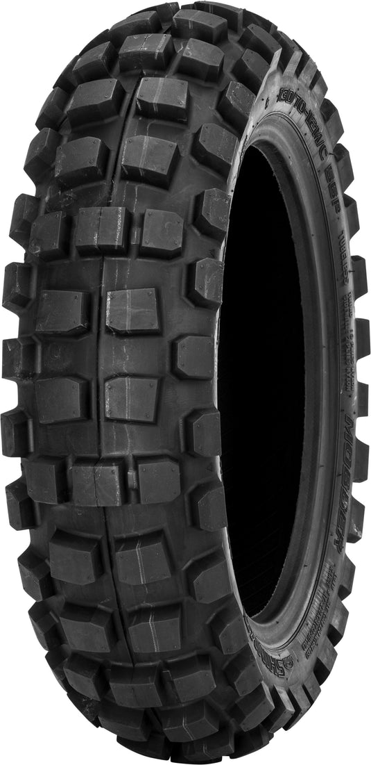 Shinko 87-4791 505 Mobber Rear Tire - 130/70-12