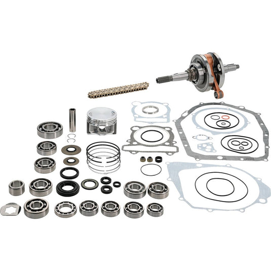 Vertex WR101-208 Complete Engine Rebuild Kit In a Box