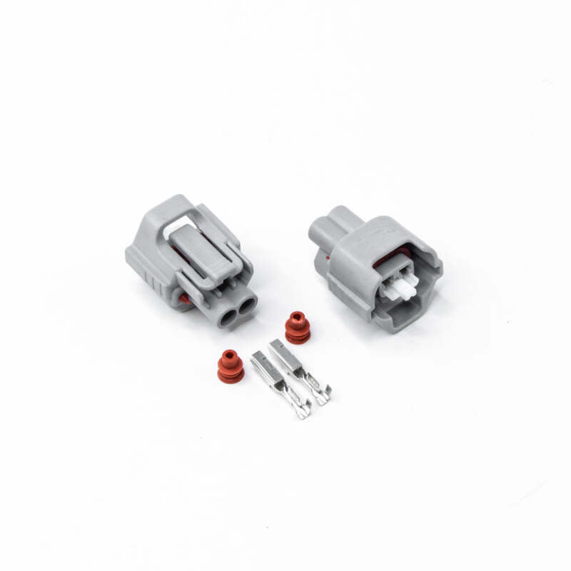 Load image into Gallery viewer, Deatschwerks conn-sumx DW Injector Connectors
