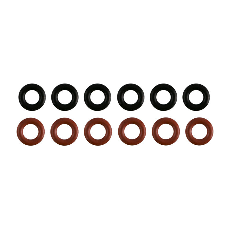 Load image into Gallery viewer, Fel-Pro ES73096 FEL Fuel Injector O-Rings
