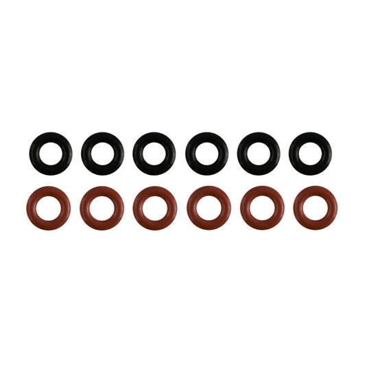 Fel-Pro ES73096 FEL Fuel Injector O-Rings