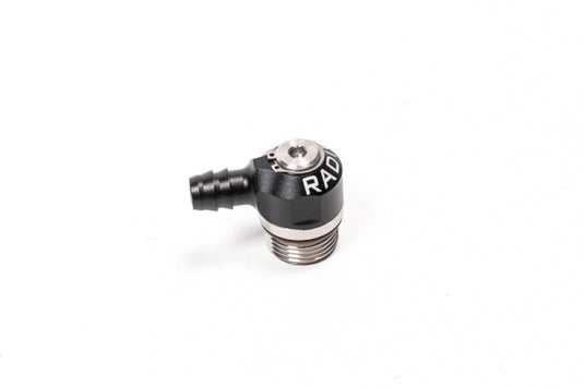 Radium Engineering 20-1000-0810B RAD Fittings