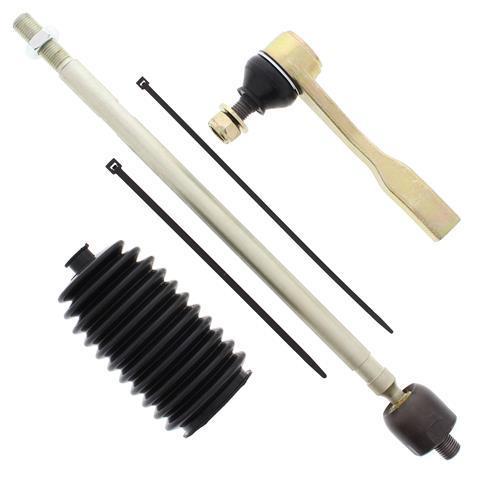 All Balls 51-1060-L Rack Tie Rod Kit