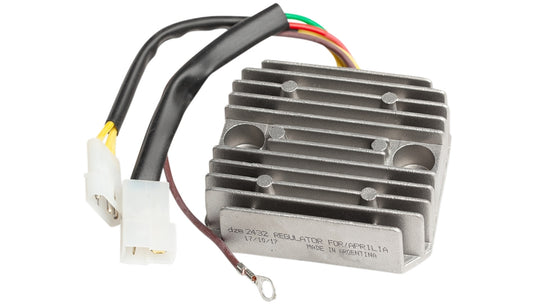 Ricks Motorsport Electric 10-028 Hot Shot Series Rectifier/Regulator