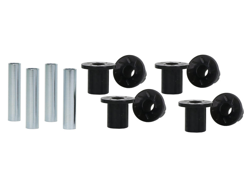 Load image into Gallery viewer, Whiteline W73817 WL Bushings - Spring
