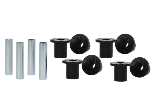 Whiteline W73817 WL Bushings - Spring