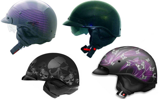 Zoan Helmet Liner for Route 66 Graphic Helmet - 2XL