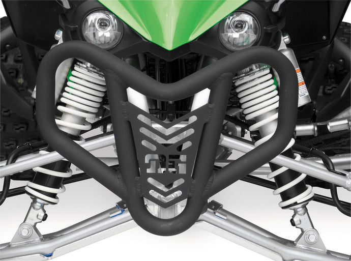 Dg Performance 554-2700X V-Pro Front Bumper - Black