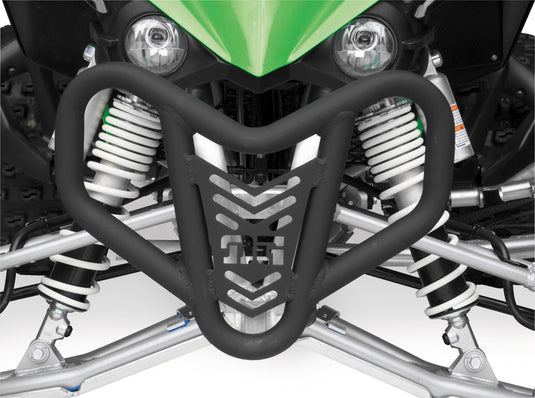 Dg Performance 554-2700X V-Pro Front Bumper - Black