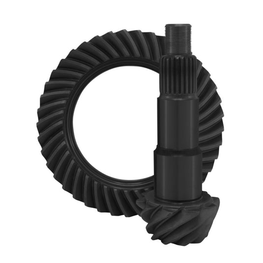 Yukon Gear & Axle YG D30JL-411R YUK Gear Sets - Dana