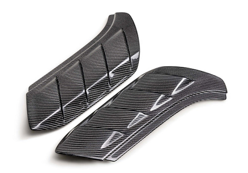 Load image into Gallery viewer, Ford Racing M-16026-BG FR Trim Panels
