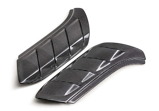 Ford Racing M-16026-BG FR Trim Panels