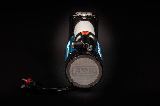 Arb CKBLA12 ARB Compressors