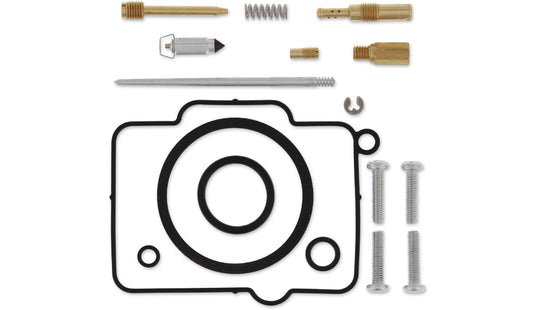 Moose Racing MSE26-1187 Carburetor Repair Kit