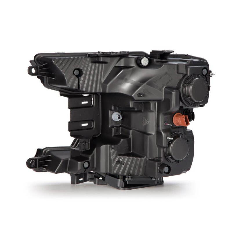 Load image into Gallery viewer, Alpharex 880251 ARX LUXX Headlights
