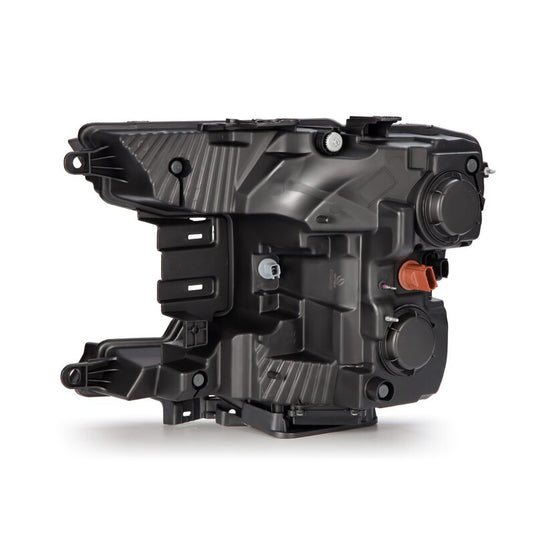 Alpharex 880251 ARX LUXX Headlights
