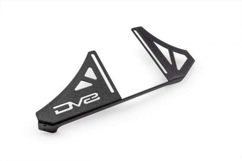 Load image into Gallery viewer, Dv8 Offroad FBFF2-BR DVE Cruise Control Brackets
