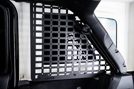 Dv8 Offroad MPJL-01 DVE Molle Panels