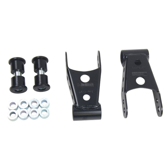 Belltech 6426 BT Shackle Kit
