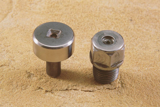 Motion Pro 08-0142 Quad Stake Chain Rivet Kit