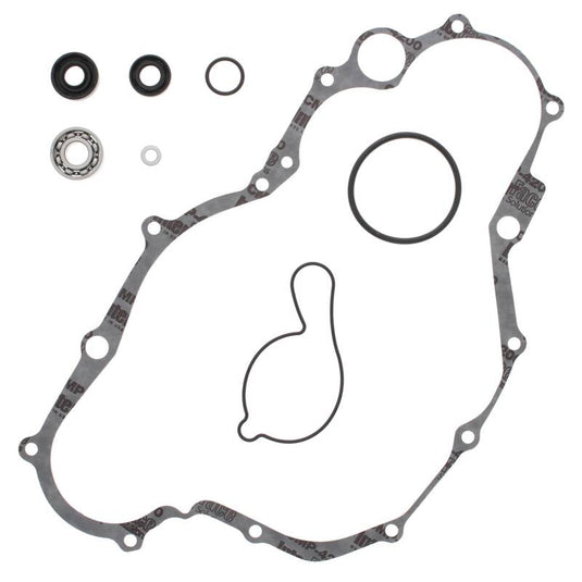 Vertex Pistons 821687 VEP Water Pump Rebuild Kit
