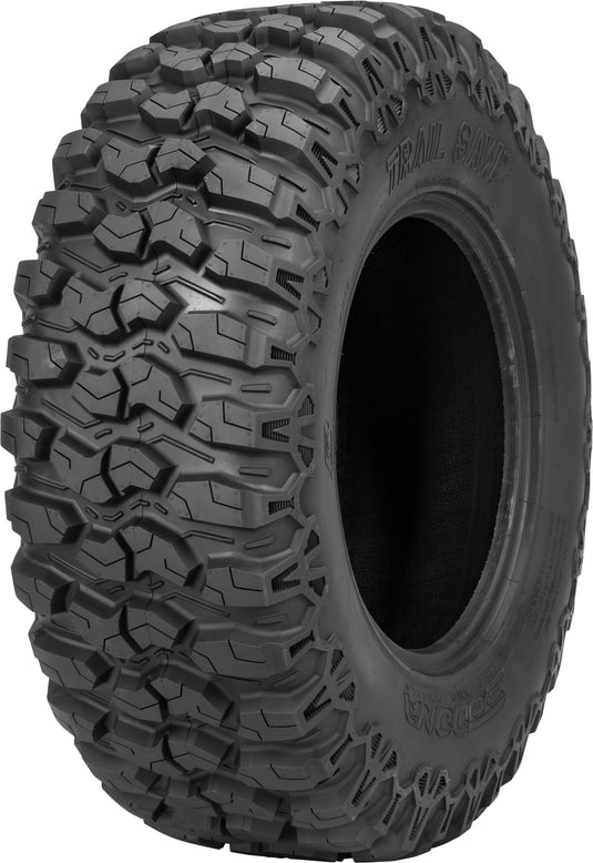 Sedona 570-5330 Trail Saw 2.0 Front/Rear Tire - 28x10R-14