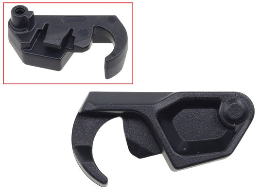 Sp1 SM-12803L Panel Latch