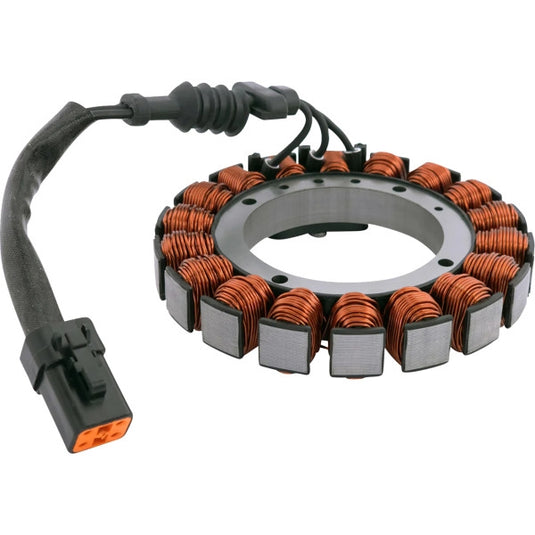 Rm Stator RMS010-108648 Stator