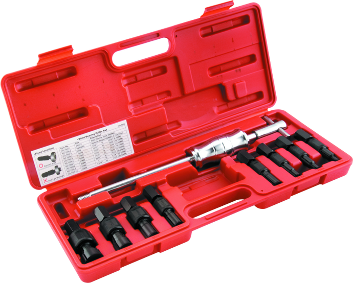 Bikemaster 151645 BKM Shop Tools D