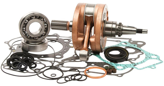 Hot Rods CBK0144 Stroker Bottom End Kit (+3mm, 470cc)